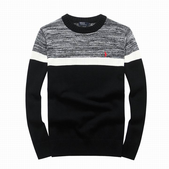 Ralph Lauren Men's Sweater 325